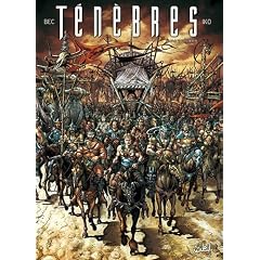 T�n�bres, Tome 2 : Tifenn