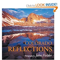 Colorado Reflections (Colorado Littlebooks)