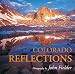 Books : Colorado Reflections (Colorado Littlebooks)