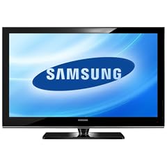 Samsung PS 50 A 556 S 2 F 50 Zoll / 127 cm 16:9 "Full-HD" Plasma-Fernseher schwarz