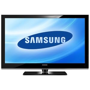 Samsung PS 50 A 556 S 2 F 50 Zoll / 127 cm 16:9 “Full-HD” Plasma-Fernseher schwarz