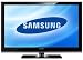 Samsung PS 50 A 556 S 2 F 50 Zoll / 127 cm 16:9 "Full-HD" Plasma-Fernseher schwarz
