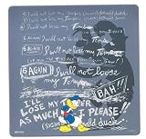 BUFFALO BPD-D03/DO マウスパッド ディズニーキャラクター ドナルド (バッファロー)