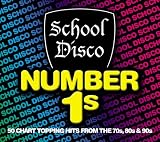 School Disco Presents Number 1s! Search