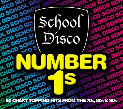 CD-Charts  Search : School Disco Presents Number 1s!