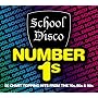 School Disco Presents Number 1s!