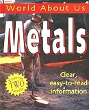 Metals (World about Us)