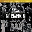 That's Entertainment!: The Best Of The M-G-M Musicals - Motion Picture Soundtrack Anthology