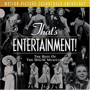 Various Artists - That's Entertainment! - The Best Of The M-G-M Musicals