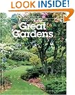 Great Gardens (The Best of Fine Gardening)