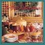 The Artful Christmas: Holiday Menus and Festive Collectibles