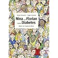 Nina und Florian haben Diabetes