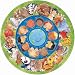 Circle of Friends Larger Floor Puzzle