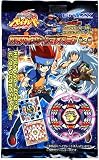 Beyblades JAPANESE 2010 Metal Fusion Beyblade Series 2 Energy Ring Sticker Pack 5 Stickers 61DBMZ22yPL. SL160 Beyblades JAPANESE 2010 Metal Fusion Beyblade Series 2 Energy Ring Sticker Pack 5 Stickers
