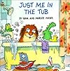 Just Me in the Tub