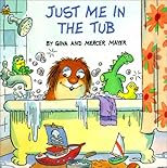 Just Me in the Tub