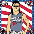 Mullets Rock