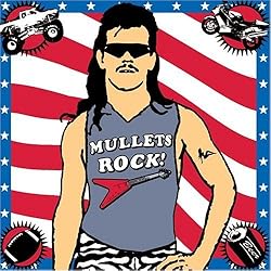 Mullets Rock