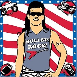 Various Artists - Mullets Rock!