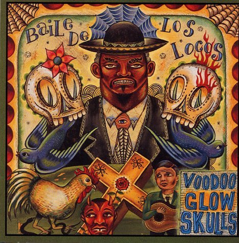 CD-Charts  Music : Baile De Los Locos