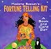 Madame Bosky's Fortune Telling Kit: A Book and Card Set