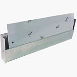 Window Insect Trap w/Brkt
