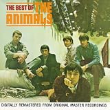 The Animals - Best of the Animals