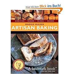 Artisan Baking
