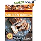 Artisan Baking by  Maggie Glezer