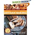 Artisan Baking by  Maggie Glezer