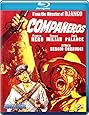 Companeros [Blu-ray] [1970] [US Import]
