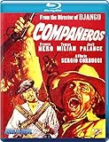 Companeros [Blu-ray] [1970] [US Import]