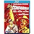 Companeros [Blu-ray]