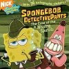 SpongeBob DetectivePants: The Case of the Missing Spatula (Spongebob Squarepants)