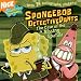 SpongeBob DetectivePants: The Case of the Missing Spatula (Spongebob Squarepants) Image