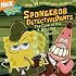 SpongeBob DetectivePants: The Case of the Missing Spatula (Spongebob Squarepants)