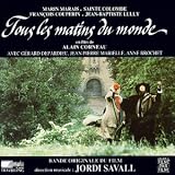 Tous les Matins du Monde
