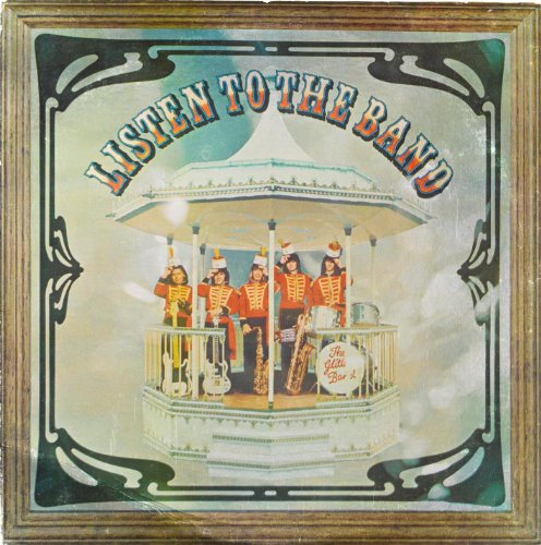 Glitter Band - Listen to the Band - Zortam Music