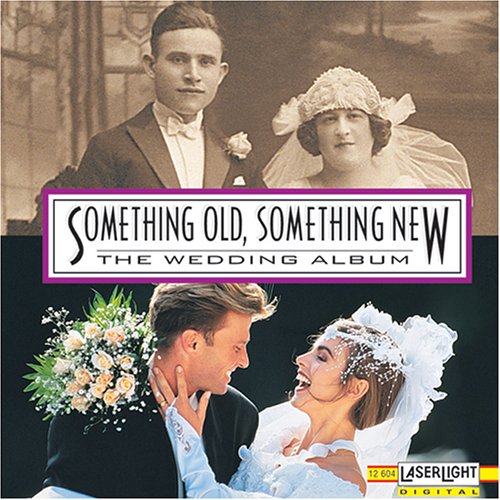 CD-Charts  Music : The Wedding Album