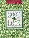 Book Good Luck: A Pop-Up Book (Miniature Editions Pop-ups)