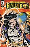 Dark Horse Heros; Revelations # 1 [A Small Size Comic 5 1/4 X 8 1/2]