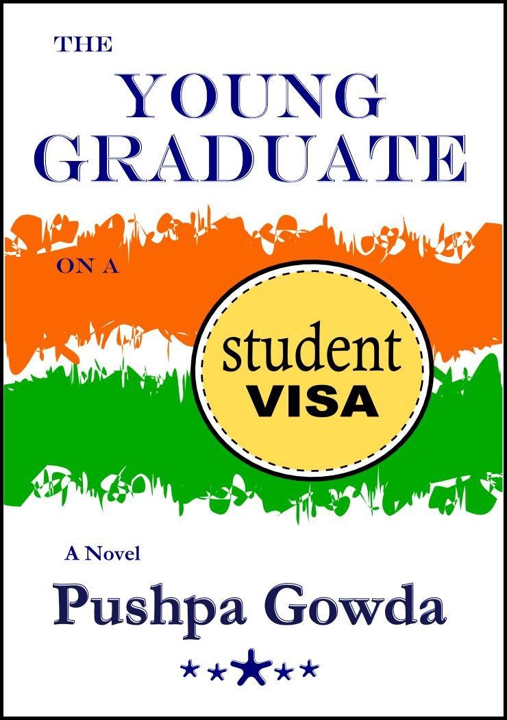 Amazon.com: The Young Graduate on a Student Visa (Book 1) eBook ...