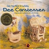 Dee Carstensen Can You Hear A Lullaby