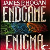 Endgame Enigma | [James P. Hogan]