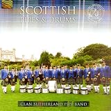 Scottish Pipes & Drums