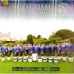 Scottish Pipes & Drums