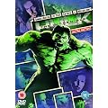 The Incredible Hulk (2008): Reel Heroes Sleeve [DVD]