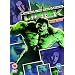 The Incredible Hulk (2008): Reel Heroes Sleeve [DVD]