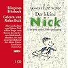 Der kleine Nick erlebt eine �berraschung. CD