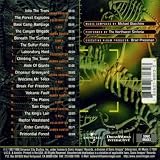 The Lost World: Jurassic Park (Video Game Soundtrack)